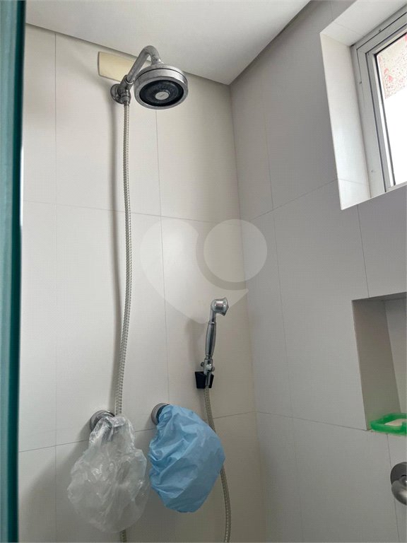 Apartamento à venda com 2 quartos em Vila Clementino, São Paulo, SP