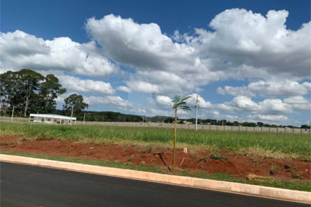 Terreno contendo 250,00 m² de área .
