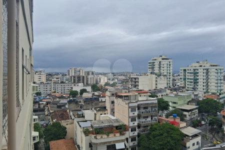 Cobertura à venda com 4 quartos em Méier, Rio de Janeiro, RJ