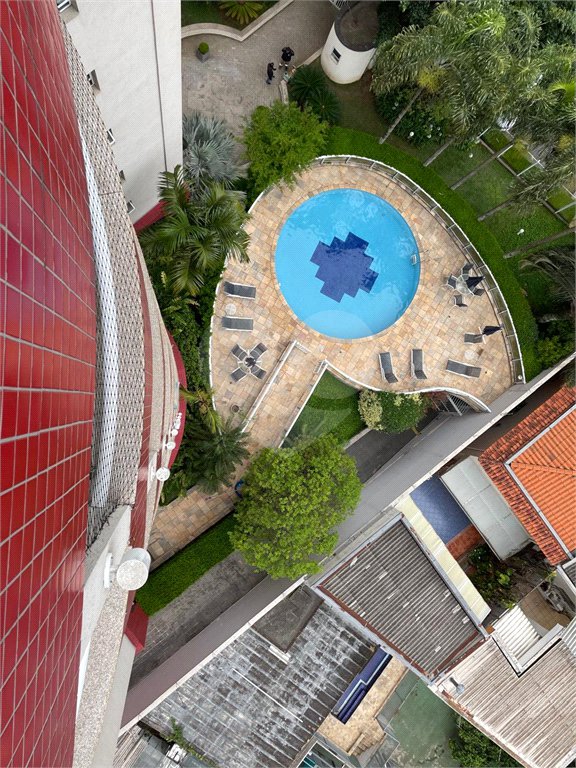 Apartamento à venda com 3 suítes em Campo Belo, São Paulo, SP