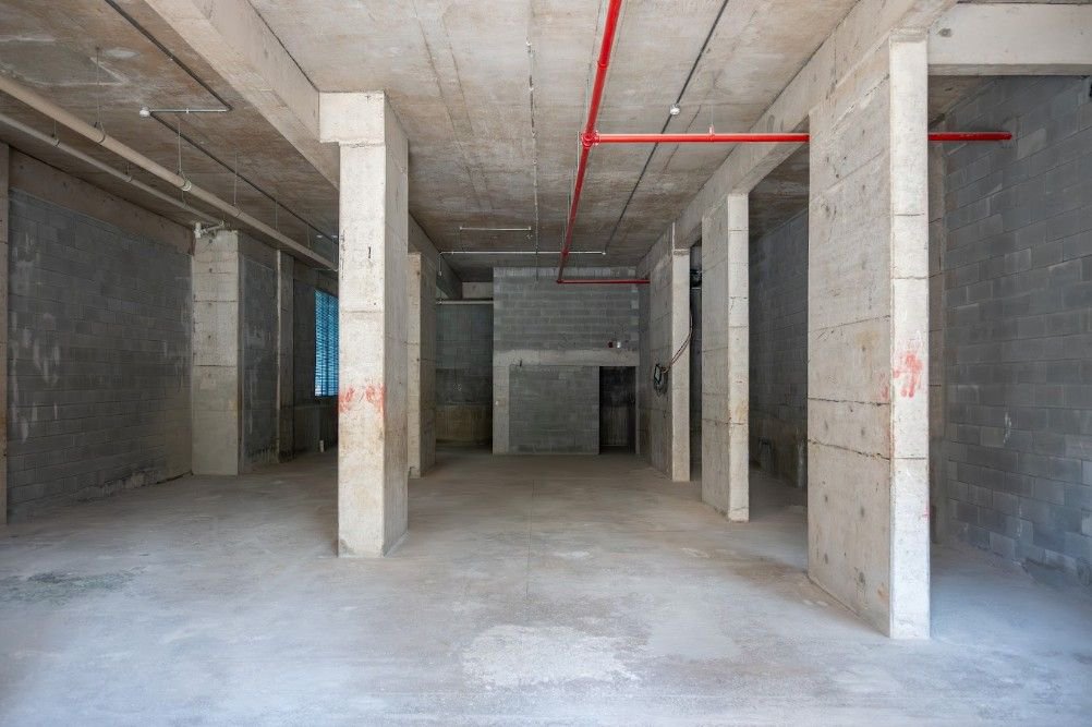 Loja à venda, 287 m² por R$ 2.359.581,00 - Vila Santa Catarina - São Paulo/SP