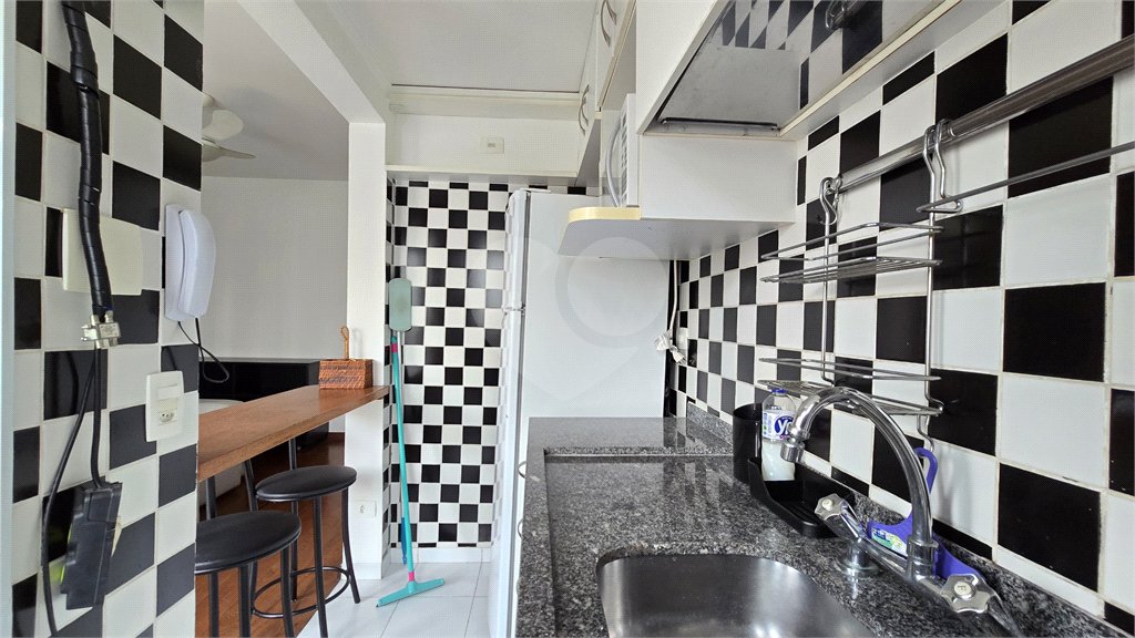 Duplex à venda com 1 suíte em Itaim Bibi, São Paulo, SP