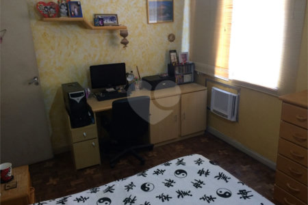 Cobertura à venda com 4 quartos em TIJUCA, Rio de Janeiro, RJ
