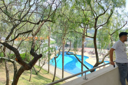 Casa à venda com 4 quartos, sendo 2 suítes,  no condomínio Aromaz, São Bernardo do Campo - SP