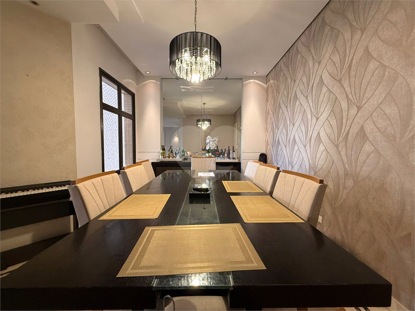 Apartamento à venda ou para alugar com 3 suítes em Santana, São Paulo, SP