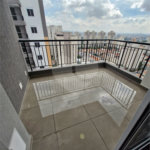 Apartamento à venda com 1 quarto em Belenzinho, São Paulo, SP