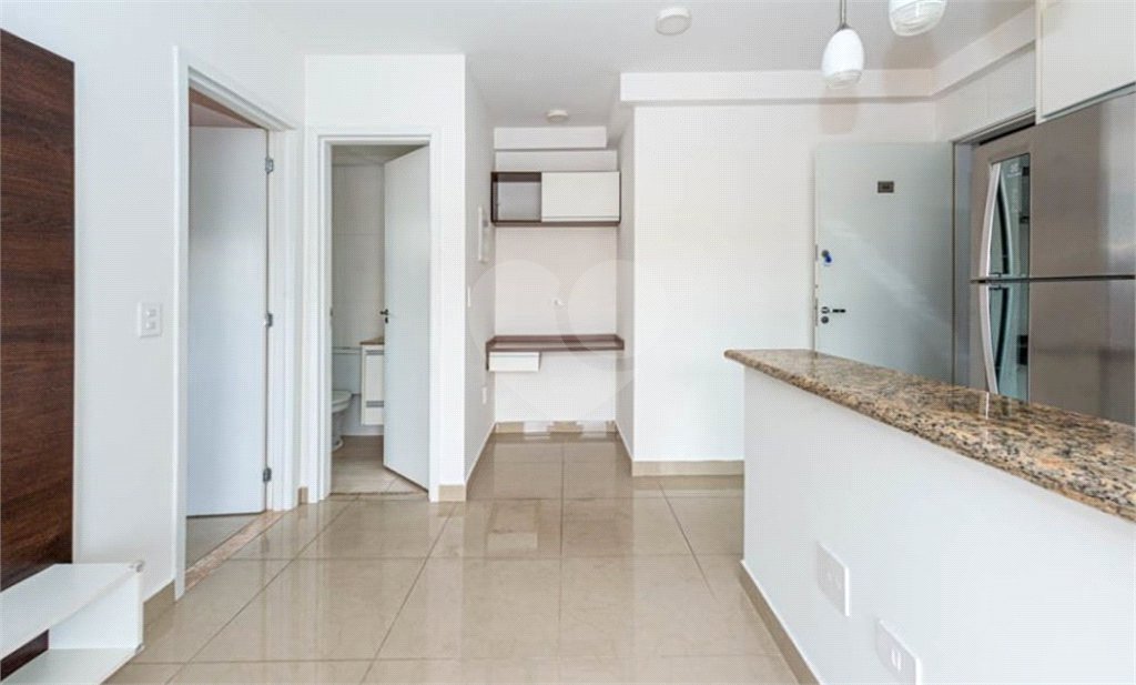 Apartamento à venda com 1 quarto em Limão, São Paulo, SP