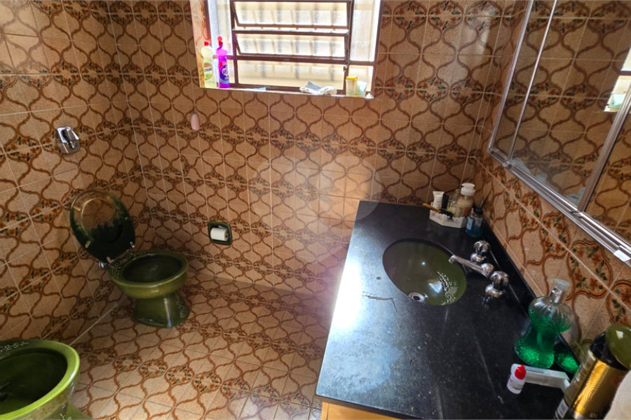 Casa à venda com 3 quartos em Freguesia do Ó, São Paulo, SP