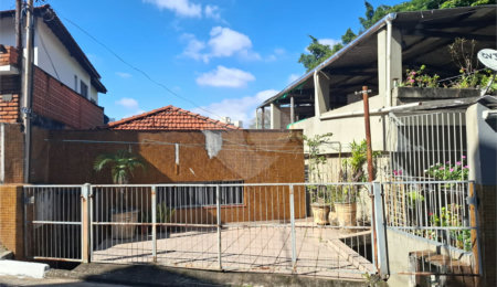 Casa à venda com 2 quartos em Tucuruvi, São Paulo, SP