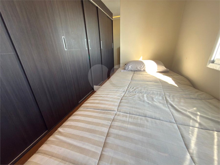 Apartamento à venda com 3 quartos, sendo 1 suíte, em Santa Teresinha, São Paulo, SP
