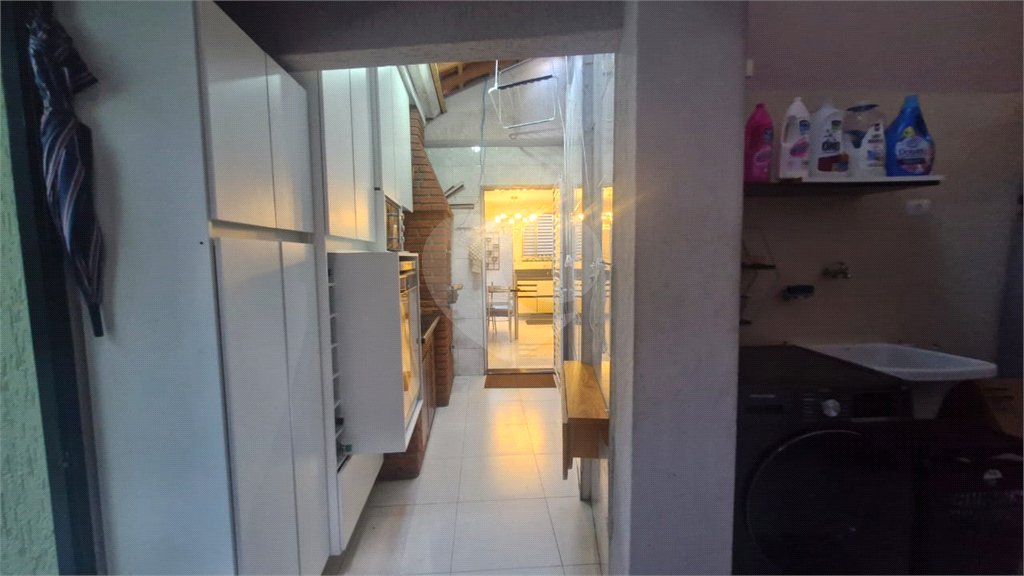 Casa Térrea à venda com 3 quartos, sendo 2 suítes, em Santana, São Paulo, SP