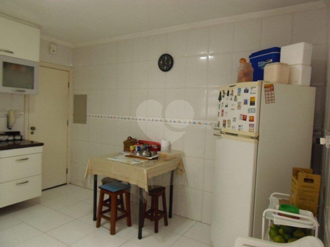 Sobrado à venda com 3 suítes em Lar São Paulo, São Paulo, SP