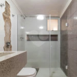 Apartamento à venda com 3 quartos em Vila Pompéia, São Paulo, SP