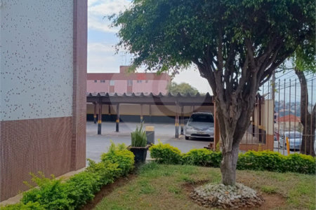 Apartamento à venda com 2 quartos em Vila Butantã, São Paulo, SP