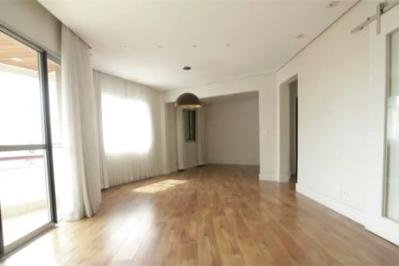 Apartamento à venda com 2 quartos, sendo 1 suíte, em Jardim Ampliação, São Paulo, SP