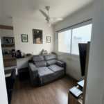 Apartamento à venda com 2 quartos em Santana, São Paulo, SP