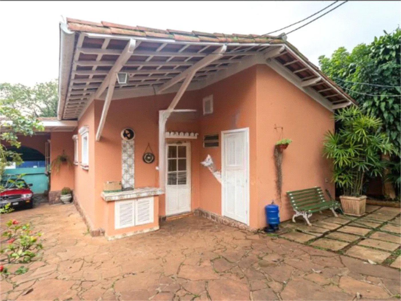 Casa à venda com 3 quartos, sendo 1 suíte,  em Alto da Lapa, São Paulo, SP