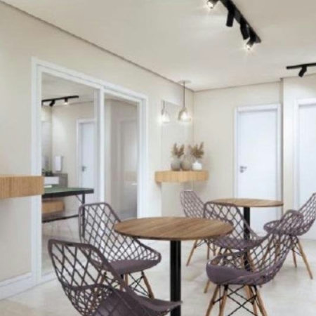 Residencial Reserva Ibiúna