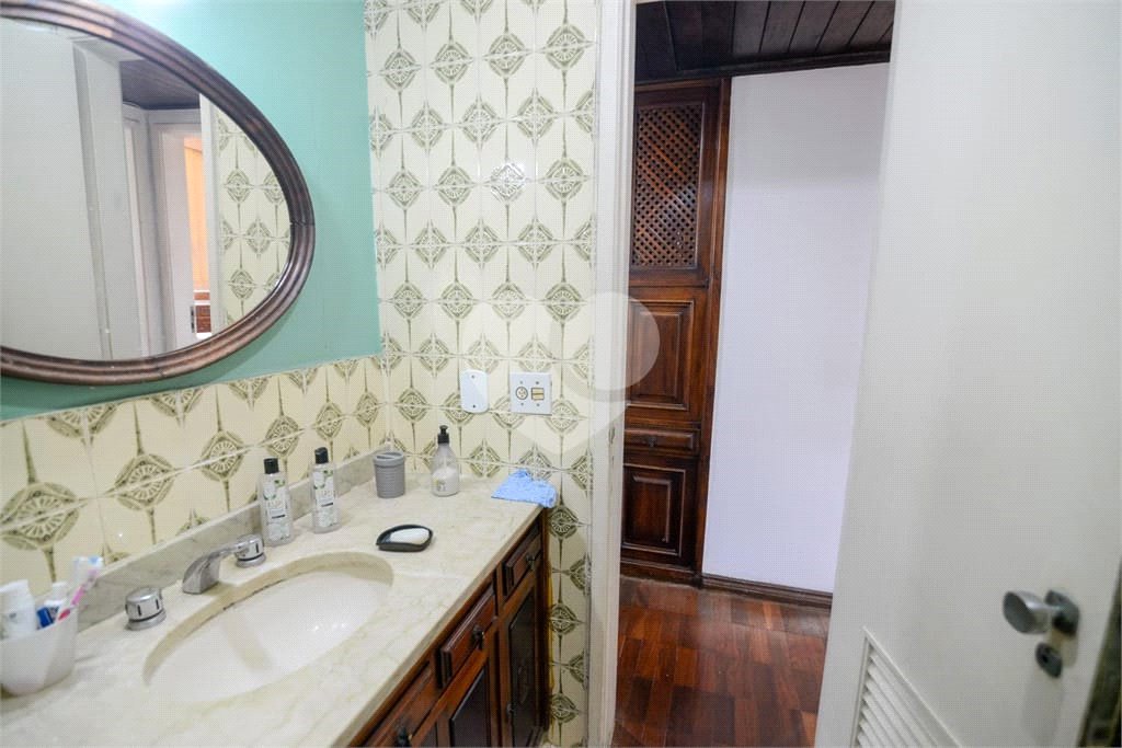 Apartamento à venda com 4 quartos, sendo 1 suíte, em Tijuca, Rio de Janeiro, RJ