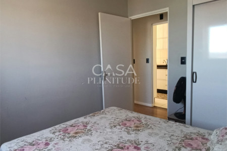 Apartamento à venda com 2 quartos em Lopes de Oliveira, Sorocaba, SP