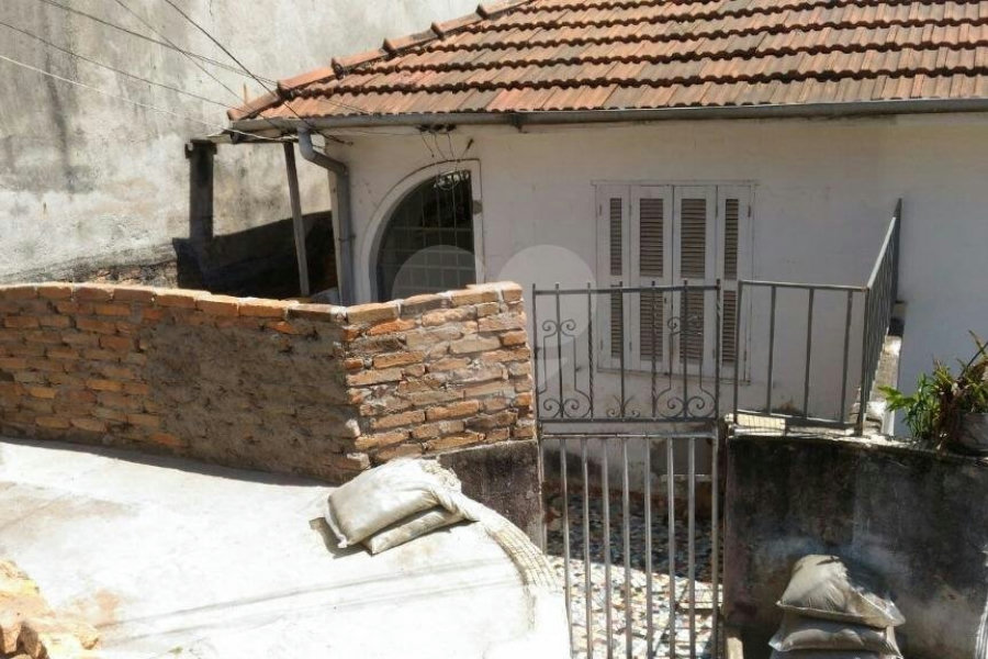 Casa à venda com 2 quartos em Casa Verde, São Paulo, SP