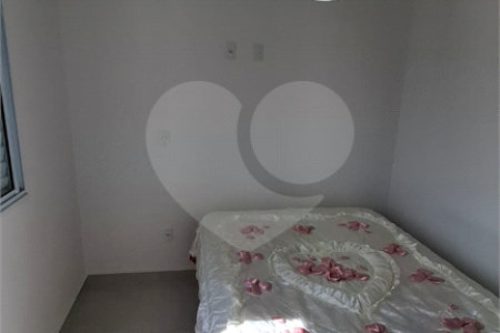 Apartamento à venda com 2 quartos em Vila Nivi, São Paulo, SP