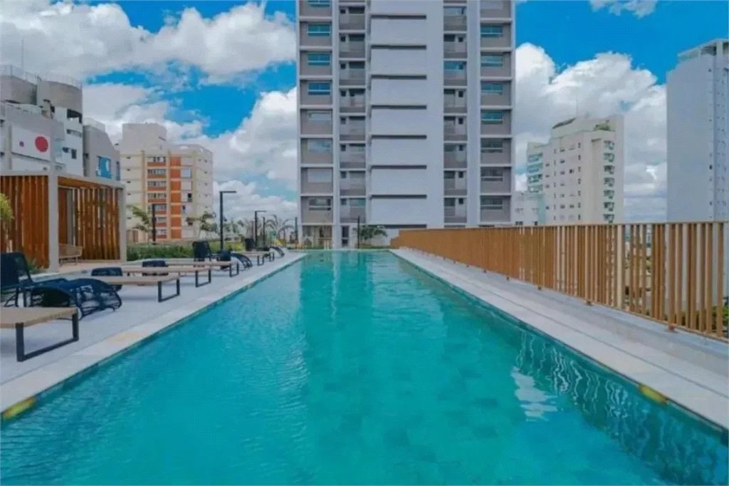 Apartamento à venda com 3 suítes em Sumarezinho, São Paulo, SP