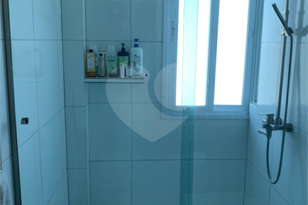 Apartamento à venda ou para alugar com 2 quartos em Santa Efigênia, São Paulo, SP