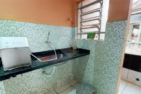 Apartamento à venda com 1 suíte em Pinheiros, São Paulo, SP