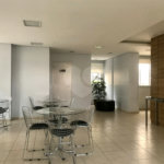 Apartamento à venda com 2 quartos no Centro, São Bernardo do Campo, SP