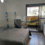 Apartamento para alugar com 1 suíte em Cerqueira César, São Paulo, SP