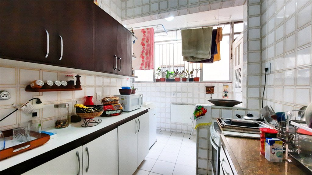Apartamento à venda com 3 quartos, sendo 1 suíte, em Tijuca, Rio de Janeiro, RJ