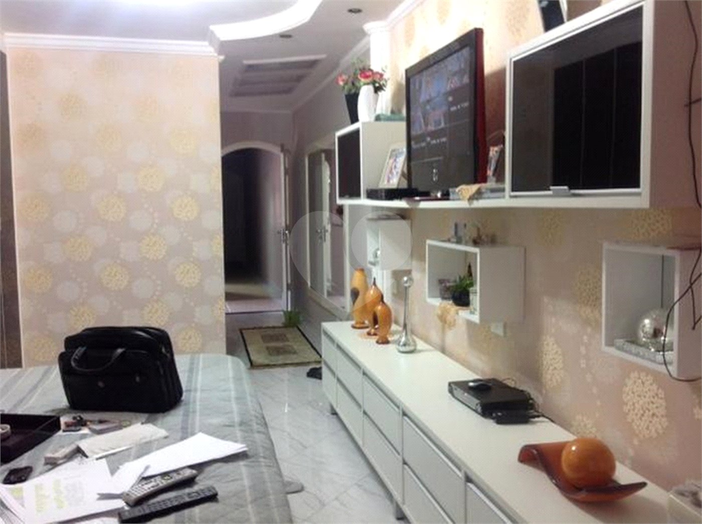 Sobrado à venda com 3 quartos, sendo 1 suíte, em Água Fria, São Paulo, SP