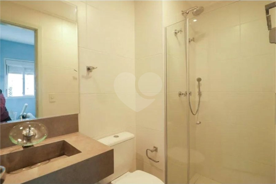 Apartamento à venda ou para alugar com 3 quartos, sendo 2 suítes, em Santana, São Paulo, SP