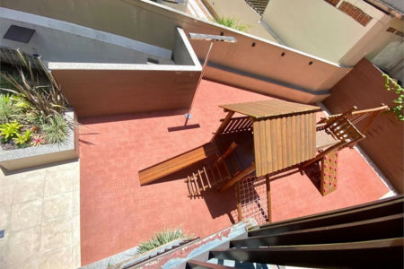 Apartamento Residencial à venda, Centro, Guarujá - AP1482.