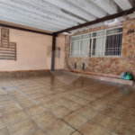 Casa à venda com 3 quartos, sendo 1 suíte, em Vila Mazzei, São Paulo, SP