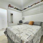Apartamento com 3 dormitórios à venda, 99 m² por R$ 779.000 - Aparecida - Santos/SP