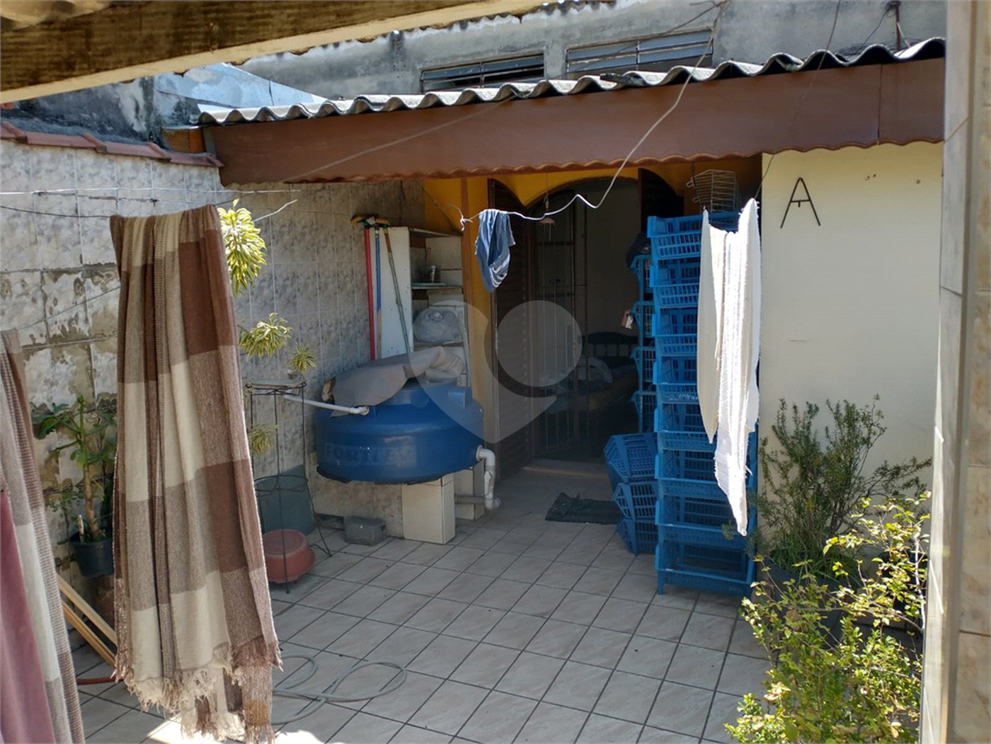 Sobrado à venda com 4 quartos em Jaçanã, São Paulo, SP