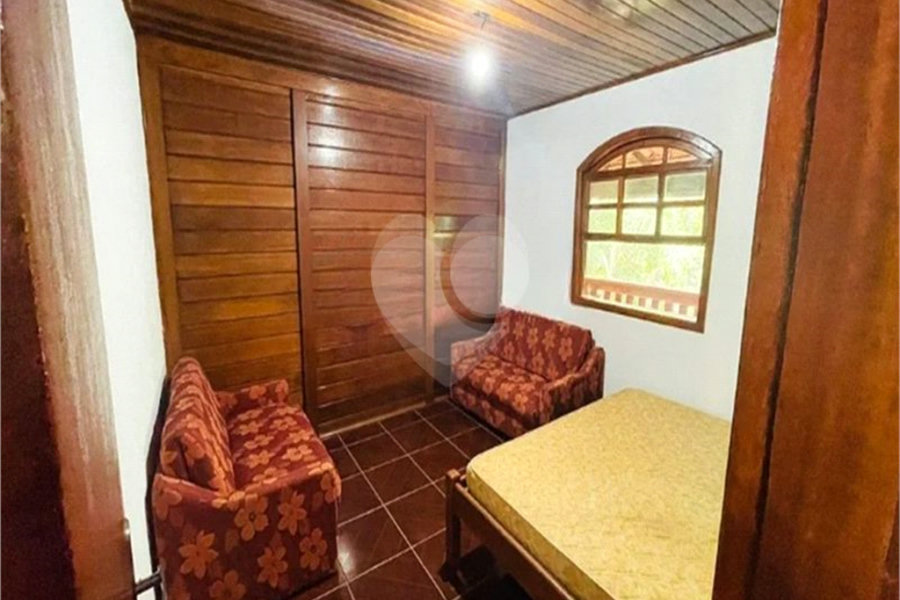 Casa à venda com 4 quartos no condomínio Sausalito, Mairiporã - SP