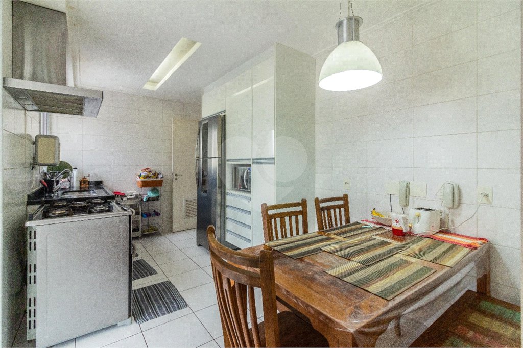 Apartamento à venda com 4 quartos, sendo 2 suítes, em Santana, São Paulo, SP