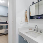Apartamento à venda com 1 quarto em Pinheiros, São Paulo, SP