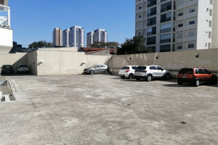 Apartamento à venda com 2 quartos, sendo 1 suíte, em Cambuci, São Paulo, SP