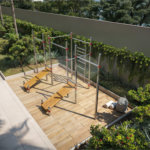 Apartamento à venda com 1 suíte em Jardim Terceiro Centenário, Atibaia, SP