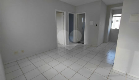 Apartamento para alugar com 2 quartos em Jardim Aeroporto, Ribeirão Preto, SP