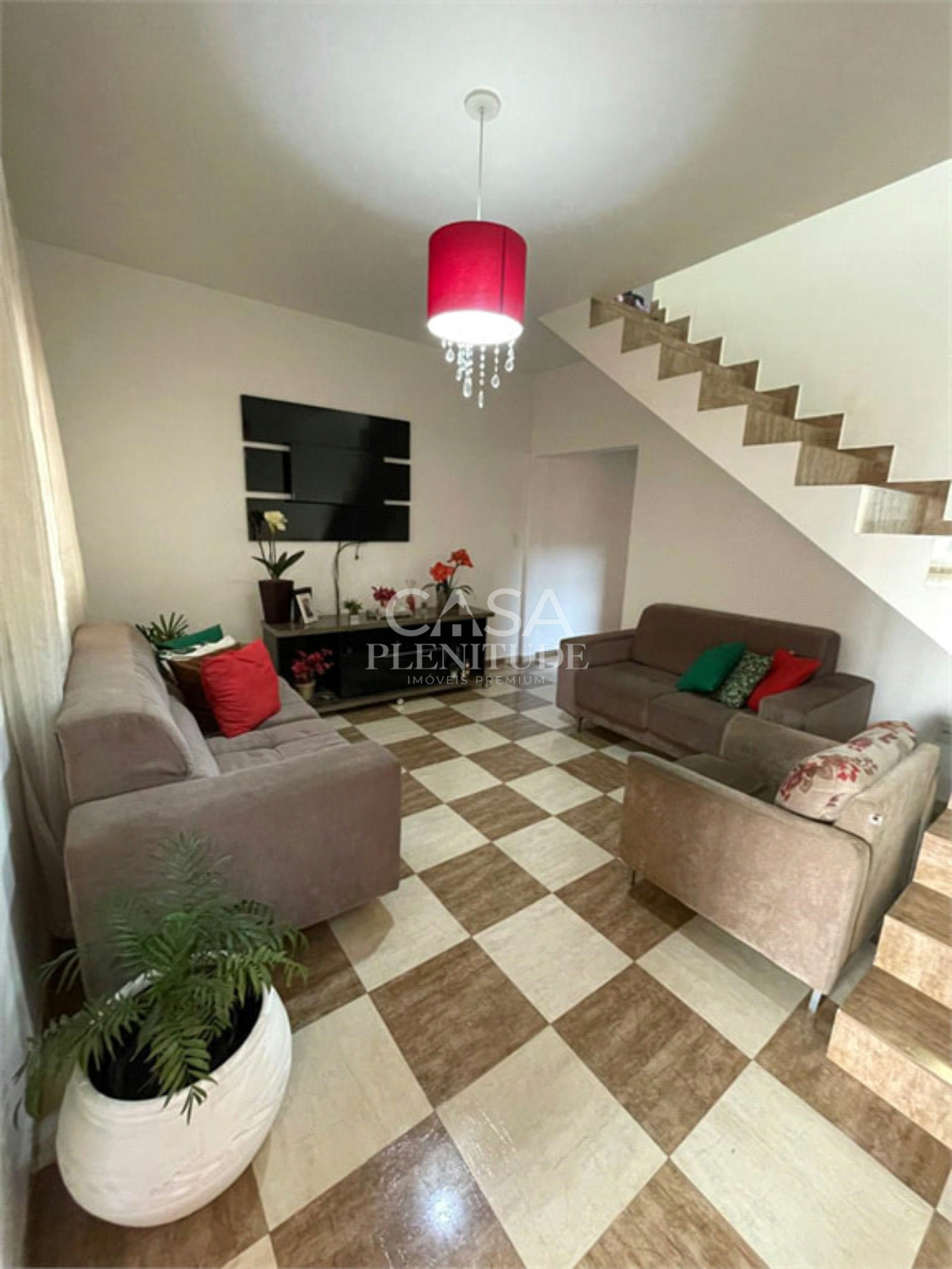 Sobrado à venda com 2 quartos em Vila Eros, Sorocaba, SP