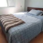 Apartamento à venda com 3 quartos, sendo 1 suíte, em Vila Butantã, São Paulo, SP