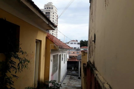 Casa Térrea à venda com 4 quartos em Chora Menino, São Paulo, SP