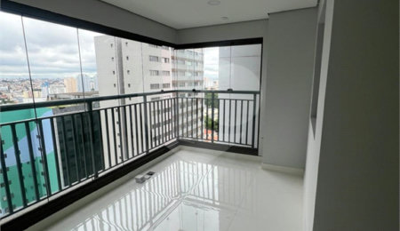 Apartamento à venda ou para alugar com 2 quartos, sendo 1 suíte,  em Vila Matilde, São Paulo, SP