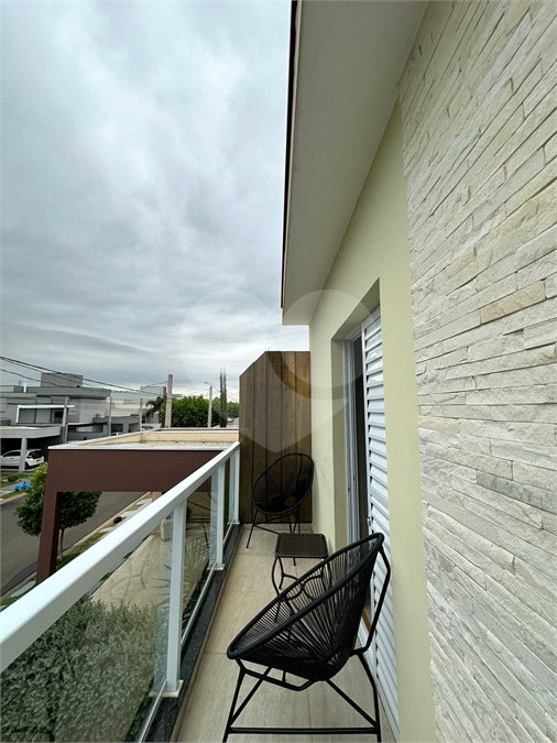 Casa à venda com 3 suítes no condomínio Vila Ytu, Indaiatuba - SP