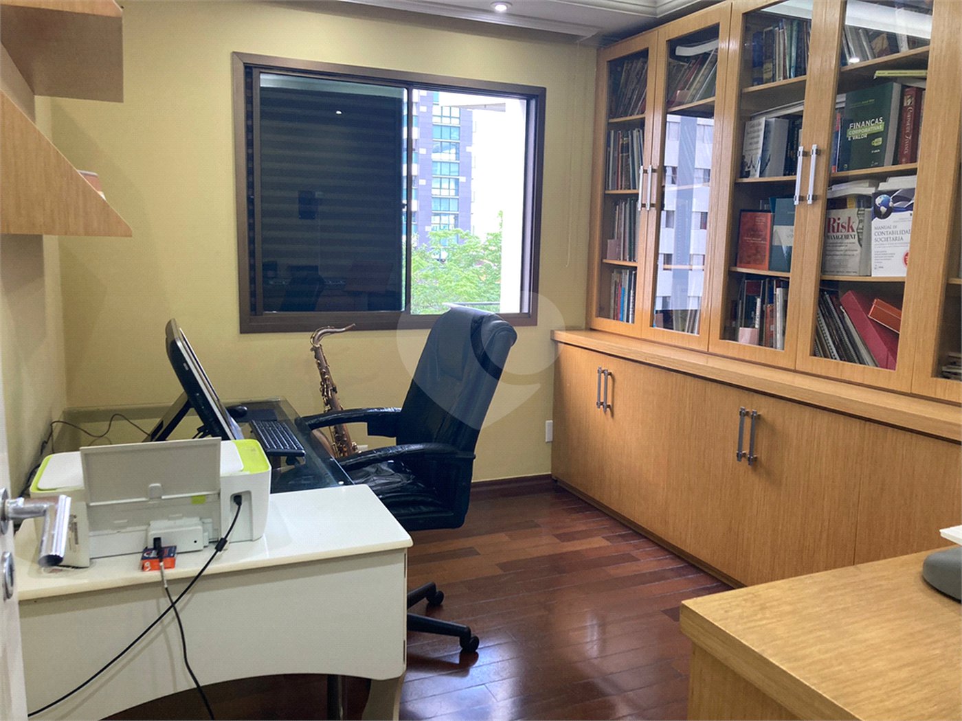 Apartamento à venda com 4 quartos, sendo 1 suíte, em Cidade Mãe do Céu, São Paulo, SP